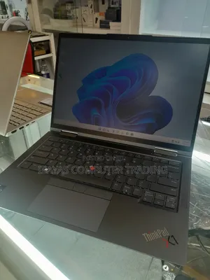 New Laptop Lenovo Thinkpad X1 Yoga 32GB Intel Core i7 SSD 512GB
