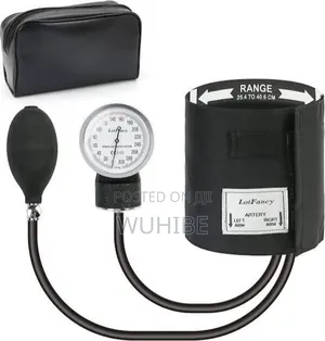 Manual Bp Apparatus