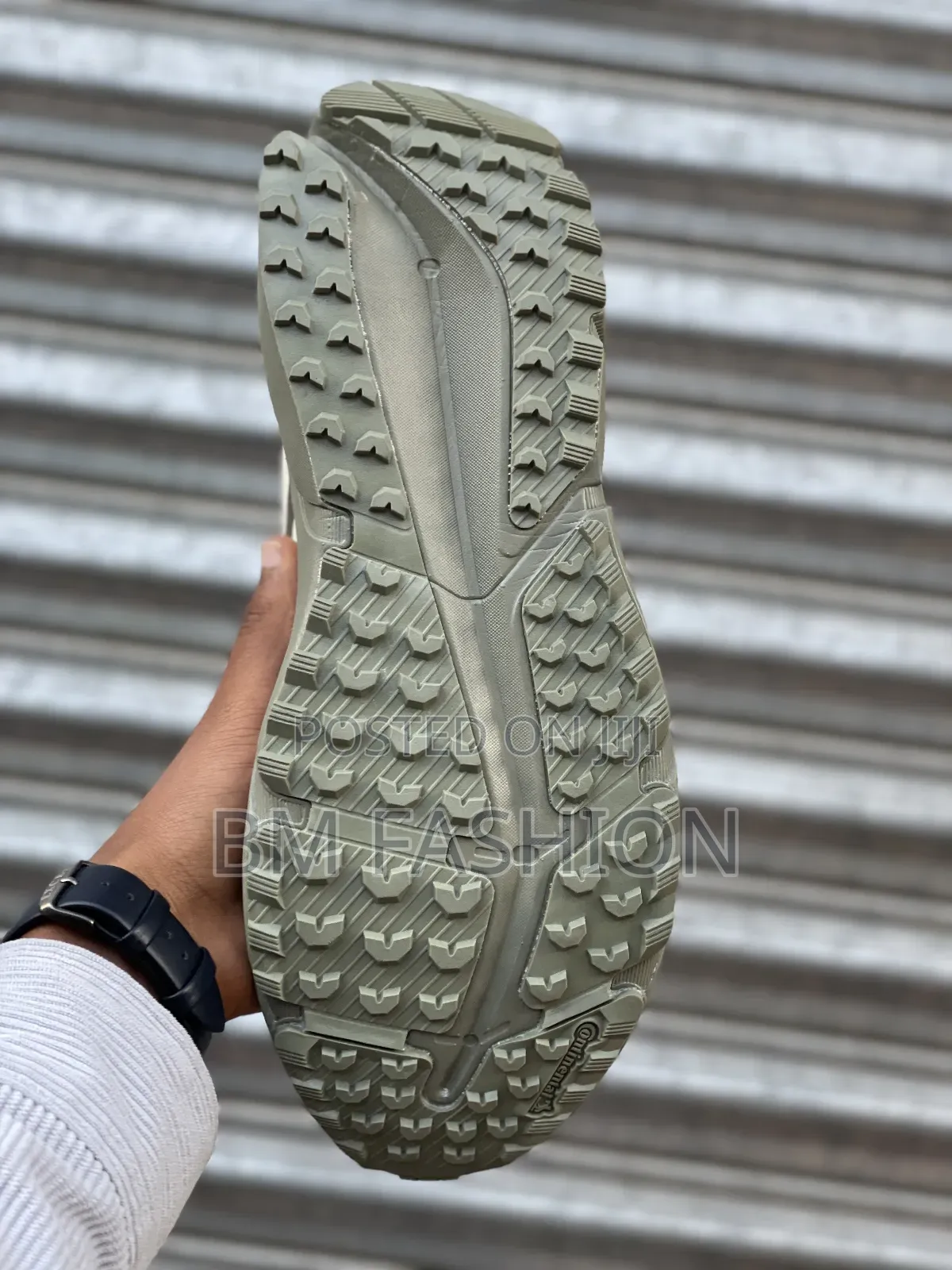 Adidas Men's Weather Proofing Sneakers (100% Original)