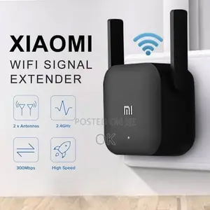 Mi Wifi Extender