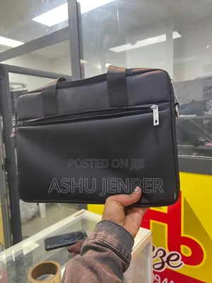 Laptop Bag Kvm