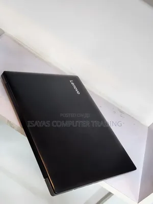 New Laptop Lenovo Ideapad 3 8GB Intel Core i5 HDD 1T