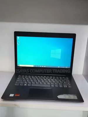 New Laptop Lenovo Ideapad 3 8GB Intel Core i5 HDD 1T