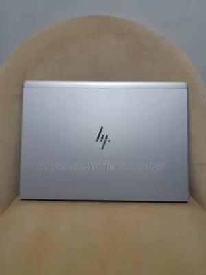 New Laptop HP EliteBook 840 G5 8GB Intel Core i5 SSD 512GB