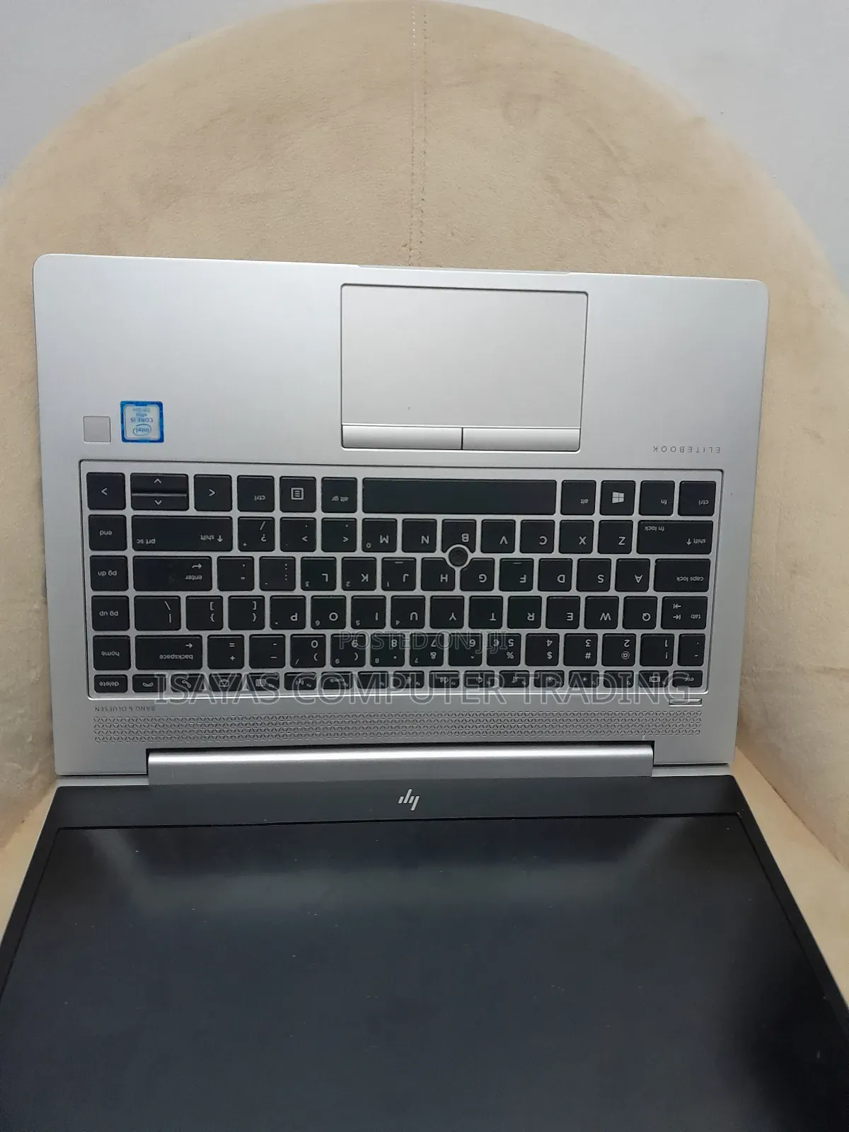 New Laptop HP EliteBook 840 G5 8GB Intel Core i5 SSD 512GB