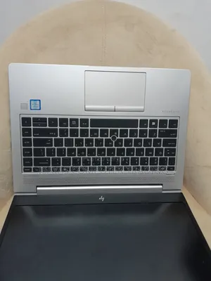 New Laptop HP EliteBook 840 G5 8GB Intel Core i5 SSD 512GB