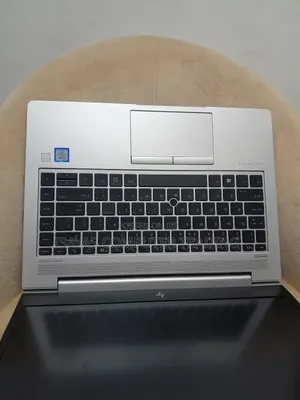 New Laptop HP EliteBook 840 G5 8GB Intel Core i5 SSD 512GB