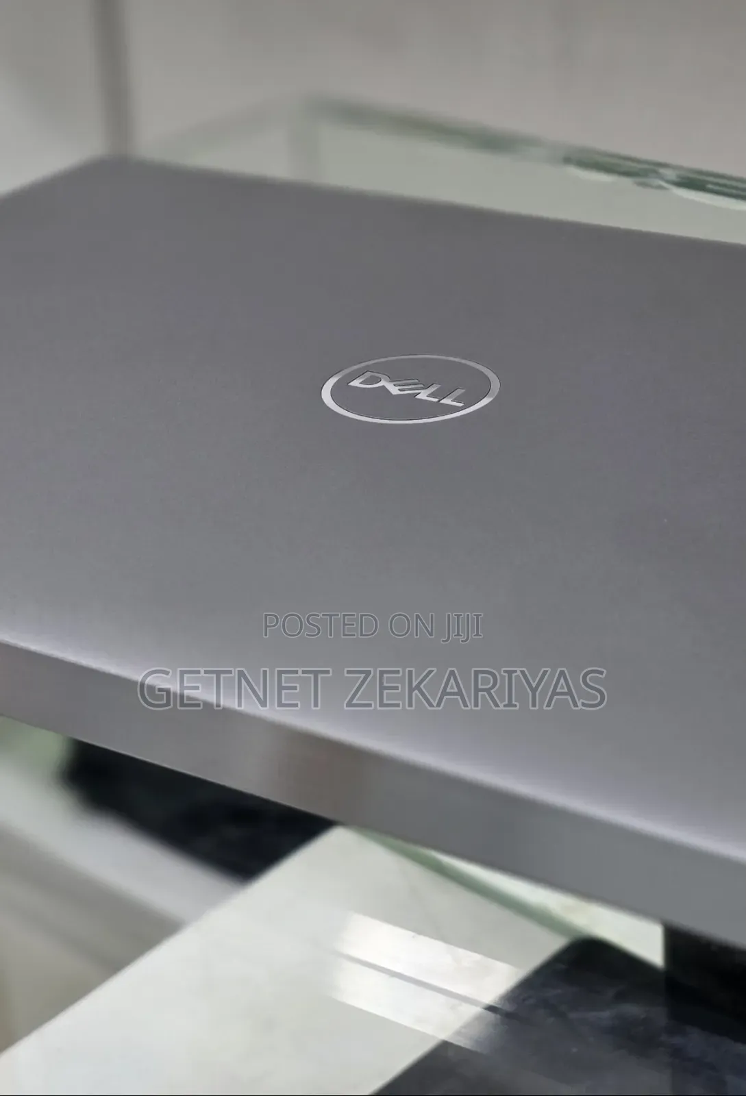 New Laptop Dell Precision 5560 16GB Intel Core i7 SSD 512GB