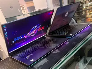 New Laptop Asus ROG Strix G16 G614 16GB Intel Core i9 SSD 1T