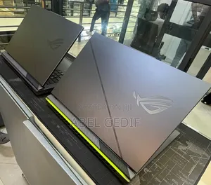 New Laptop Asus ROG Strix G16 G614 16GB Intel Core i9 SSD 1T