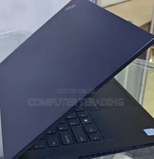 New Laptop Lenovo ThinkPad T470s 8GB Intel Core i7 SSD 256GB
