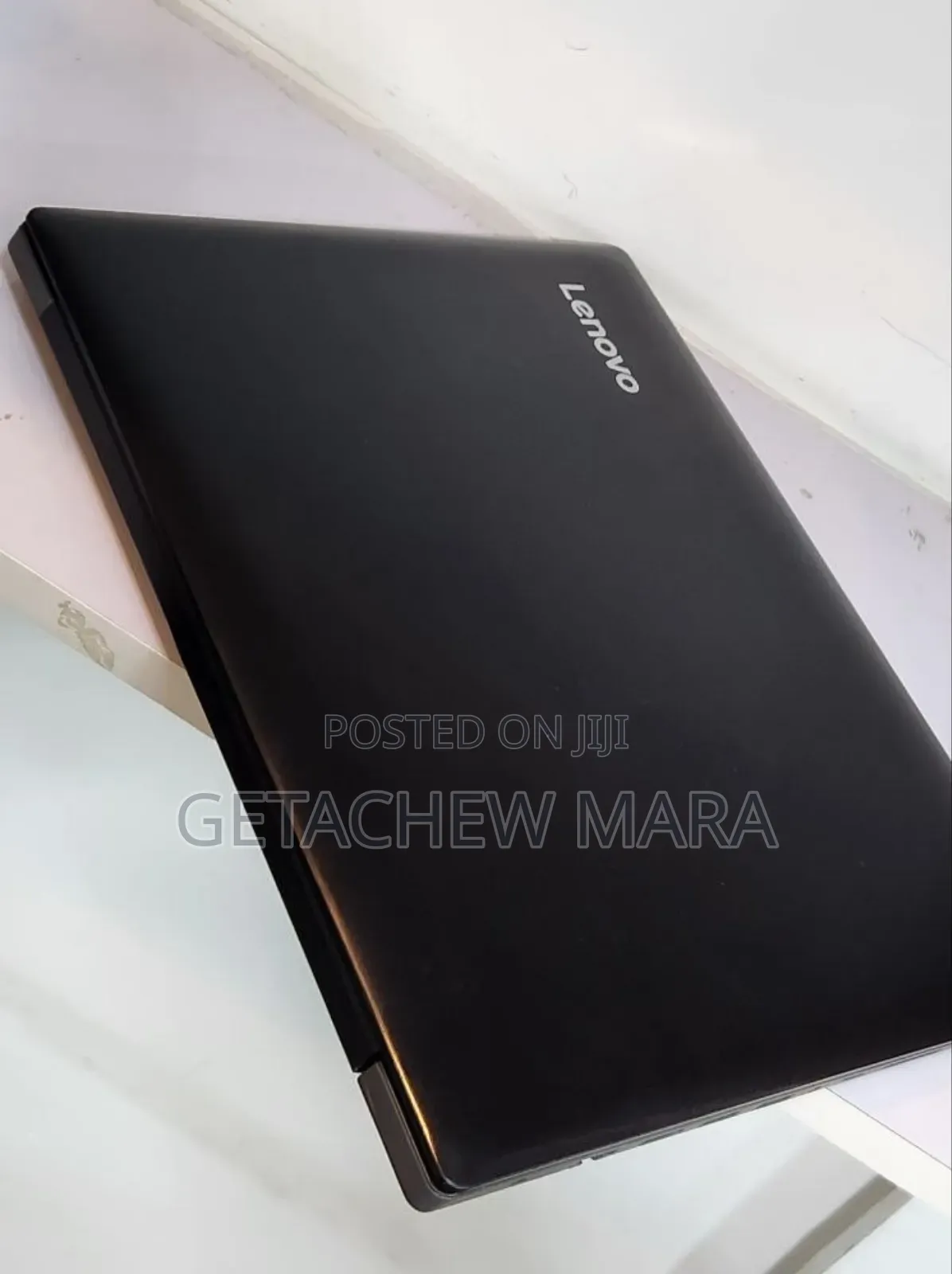 New Laptop Lenovo Ideapad 3 8GB Intel Core i5 SSD 1T