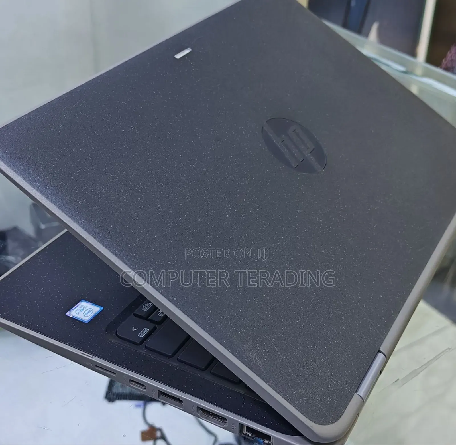 New Laptop HP ProBook 11 X360 8GB Intel Core i5 SSD 256GB