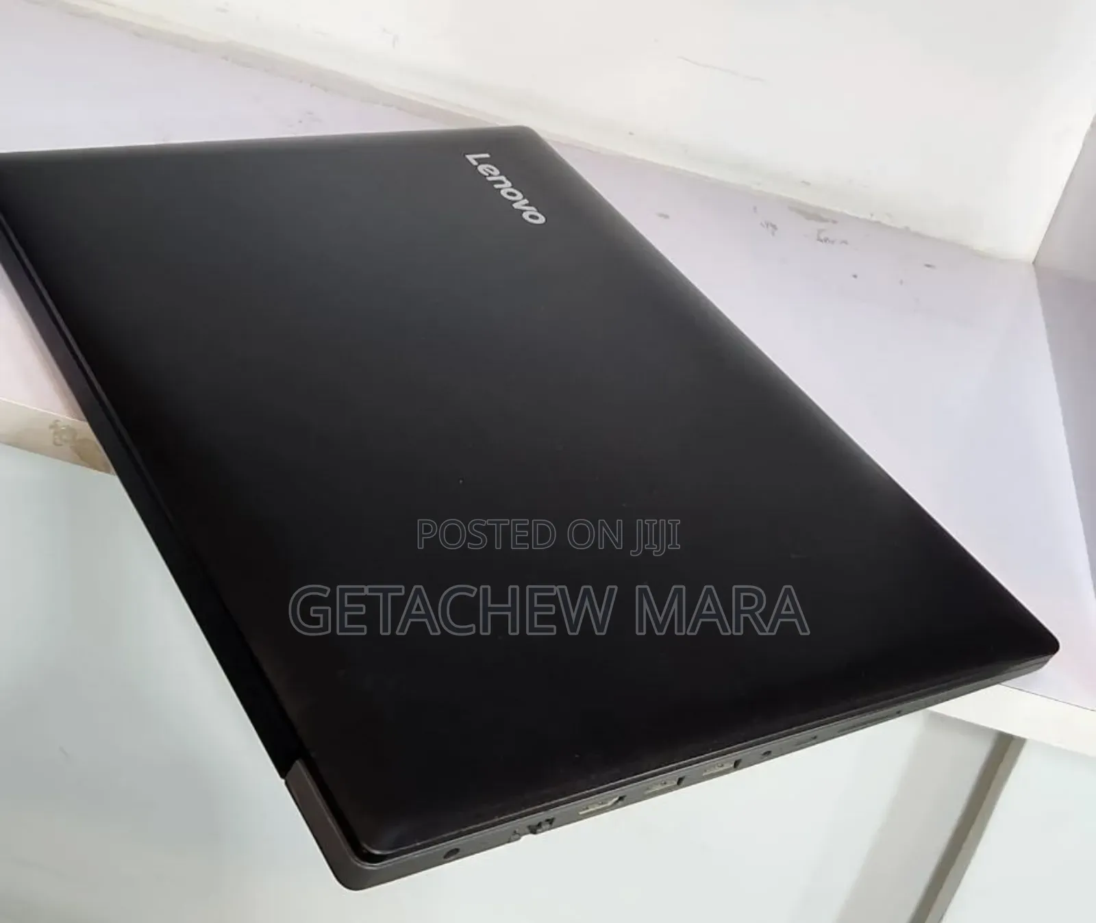 New Laptop Lenovo Ideapad 3 8GB Intel Core i5 SSD 1T