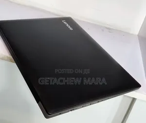 New Laptop Lenovo Ideapad 3 8GB Intel Core i5 SSD 1T