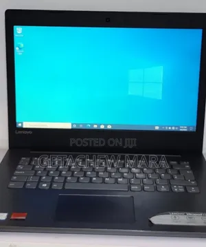New Laptop Lenovo Ideapad 3 8GB Intel Core i5 SSD 1T