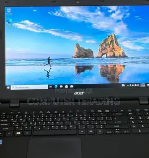 New Laptop Acer Aspire 1 4GB Intel Celeron HDD 500GB