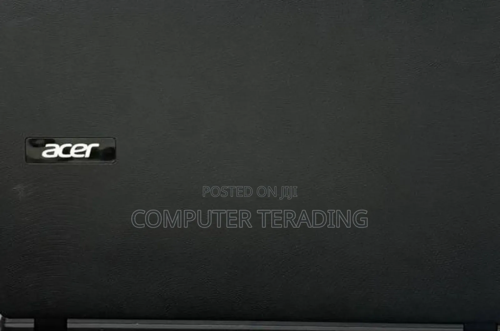 New Laptop Acer Aspire 1 4GB Intel Celeron HDD 500GB