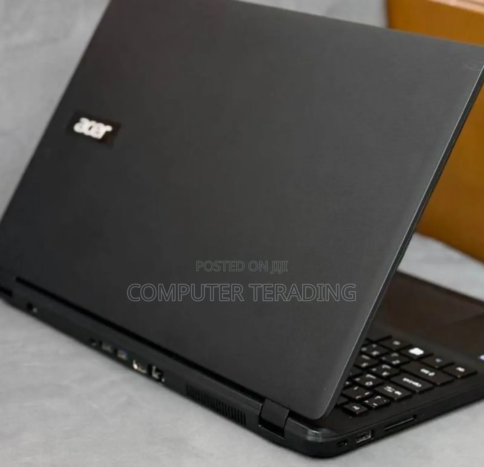 New Laptop Acer Aspire 1 4GB Intel Celeron HDD 500GB
