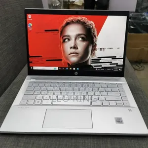 New Laptop HP 14-dq1088wm 16GB Intel Core i5 SSD 16 GB