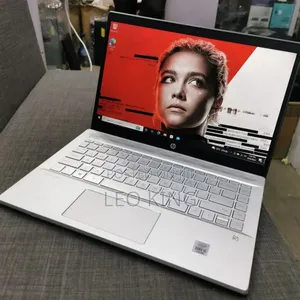 New Laptop HP 14-dq1088wm 16GB Intel Core i5 SSD 16 GB