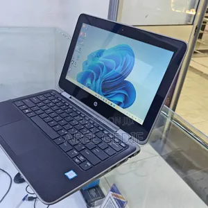 New Laptop HP ProBook 11 X360 8GB Intel Core i5 SSD 256GB