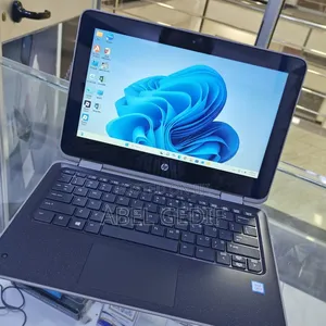 New Laptop HP ProBook 11 X360 8GB Intel Core i5 SSD 256GB