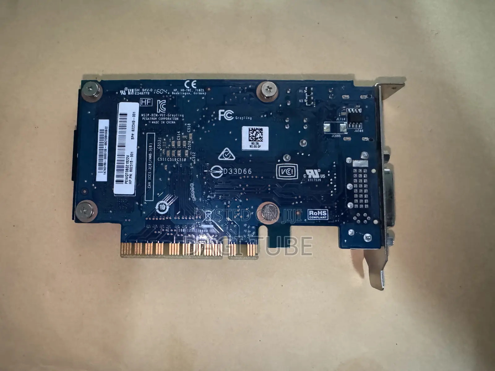 Nvidia Geforce Gt730 2gb