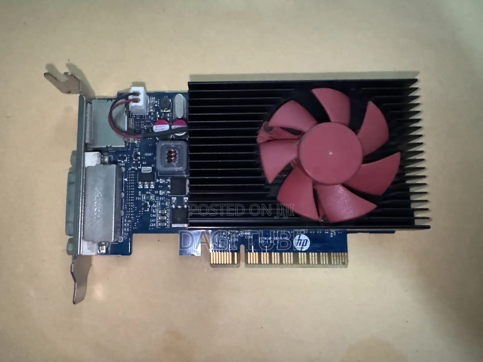 Nvidia Geforce Gt730 2gb