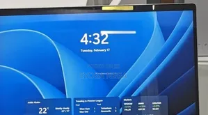 New Laptop HP Envy 14 8GB Intel Core 5 SSD 512GB