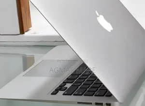 New Laptop Apple MacBook Air 2015 4GB Intel Core i5 SSD 128GB