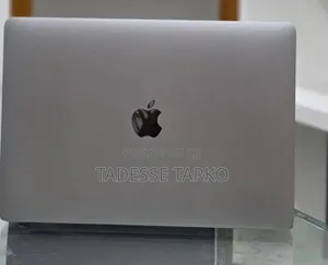 New Laptop Apple MacBook Air 2020 M1 8GB Apple M1 SSD 256GB