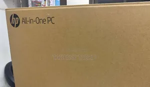 New Desktop Computer HP 200 G4 22 All-in-One 16GB Intel Core i5 SSD 1T