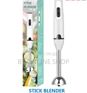 Stick Blender