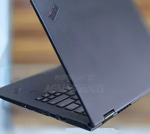 New Laptop Lenovo Thinkpad X1 Yoga 8GB Intel Core i7 SSD 512GB