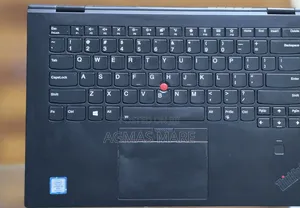 New Laptop Lenovo Thinkpad X1 Yoga 8GB Intel Core i7 SSD 512GB