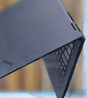 New Laptop Lenovo Thinkpad X1 Yoga 8GB Intel Core i7 SSD 512GB