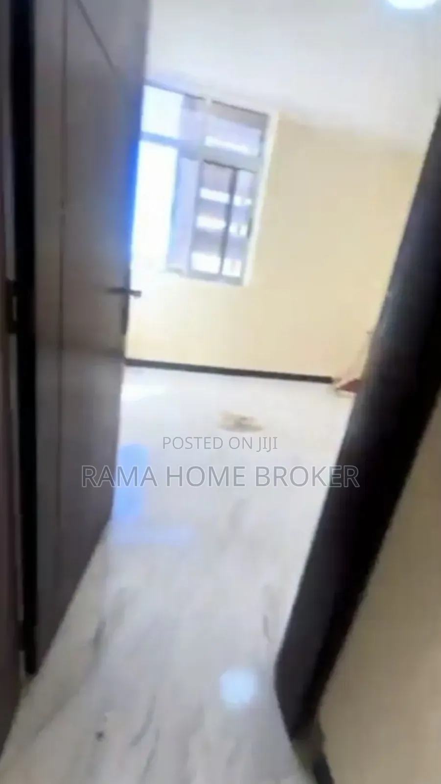 Furnished 4bdrm Apartment in አያት አካባቢ, Yeka for sale