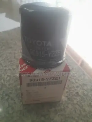 Oil Filter
