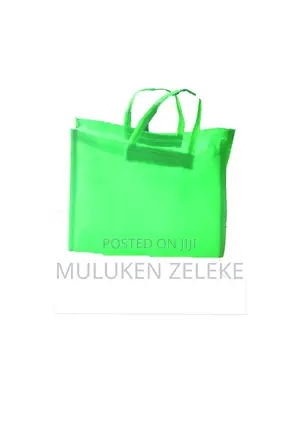 None Woven Shoping Bag