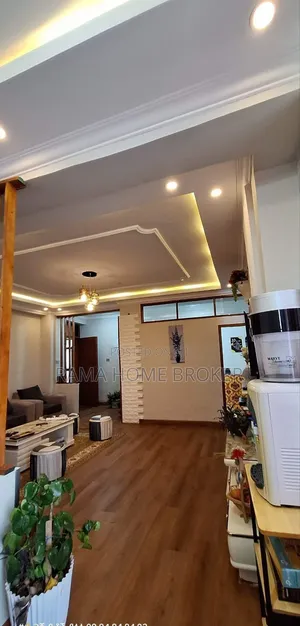 Furnished 2bdrm Condo in አያት 49 40/60 ኮንዶሚኒየም, Yeka for sale
