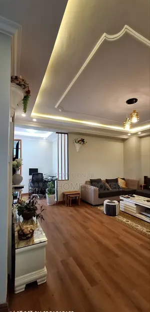 Furnished 2bdrm Condo in አያት 49 40/60 ኮንዶሚኒየም, Yeka for sale