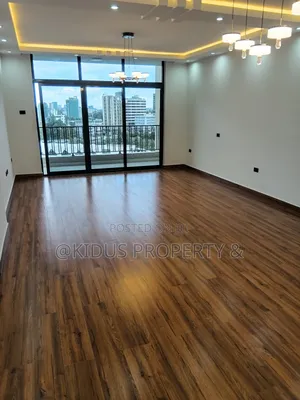 3bdrm Apartment in Africa Union (Au), Nifas Silk-Lafto for rent