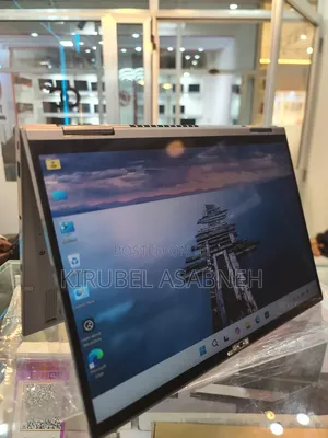New Laptop Lenovo Thinkpad X1 Yoga 16GB Intel Core i7 SSD 512GB