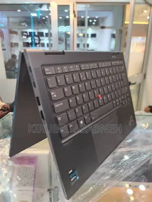 New Laptop Lenovo Thinkpad X1 Yoga 16GB Intel Core i7 SSD 512GB
