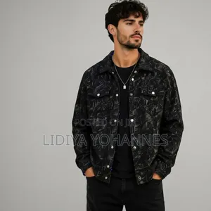 Men Jacket