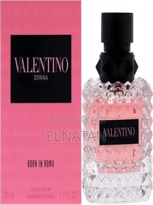 Valentino Perfume