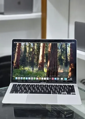 Laptop Apple MacBook Air 2020 M1 8GB Apple M1 SSD 512GB