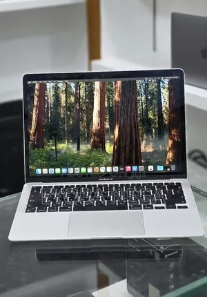 Laptop Apple MacBook Air 2020 M1 8GB Apple M1 SSD 512GB