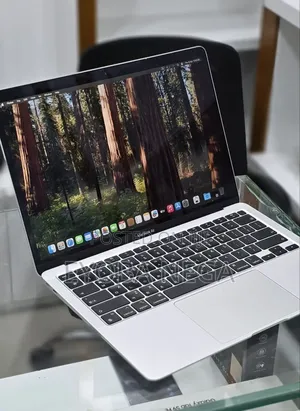 Laptop Apple MacBook Air 2020 M1 8GB Apple M1 SSD 512GB